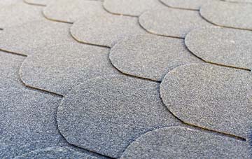 Swinithwaite asphalt roofing costs