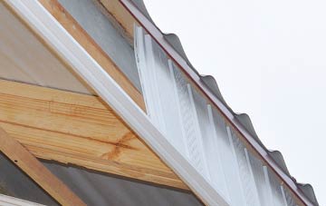 why Swinithwaite fascia repairs are essential