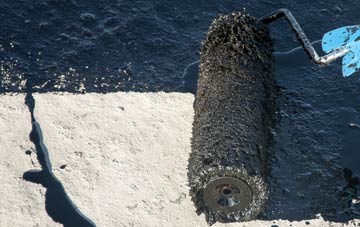 Swinithwaite liquid sealant waterproofing