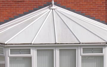 Swinithwaite polycarbonate conservatory roof repairs