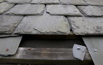 Swinithwaite slate roof repairs and maintenance