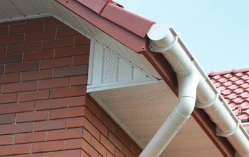 Swinithwaite soffit repair costs