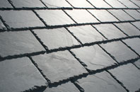 Swinithwaite slate roof