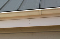 Swinithwaite soffit repair