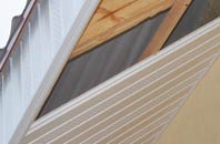 rated Swinithwaite soffit repair companies